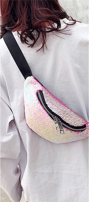 Sac à Main Accessorize Décoré à La Main - Motif Tropical Avec Perles Et Paillettes - Taille Petit