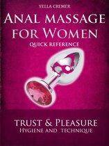 Mindful Anal Massage for Women