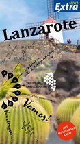 ANWB Extra - Lanzarote