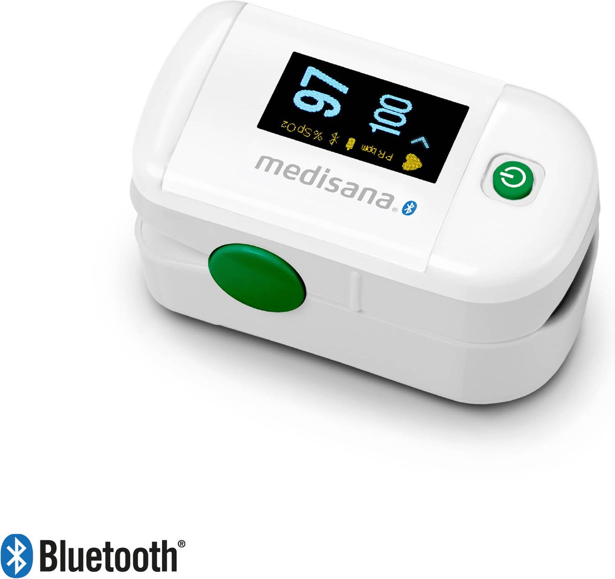 Medisana PM 100 Connect