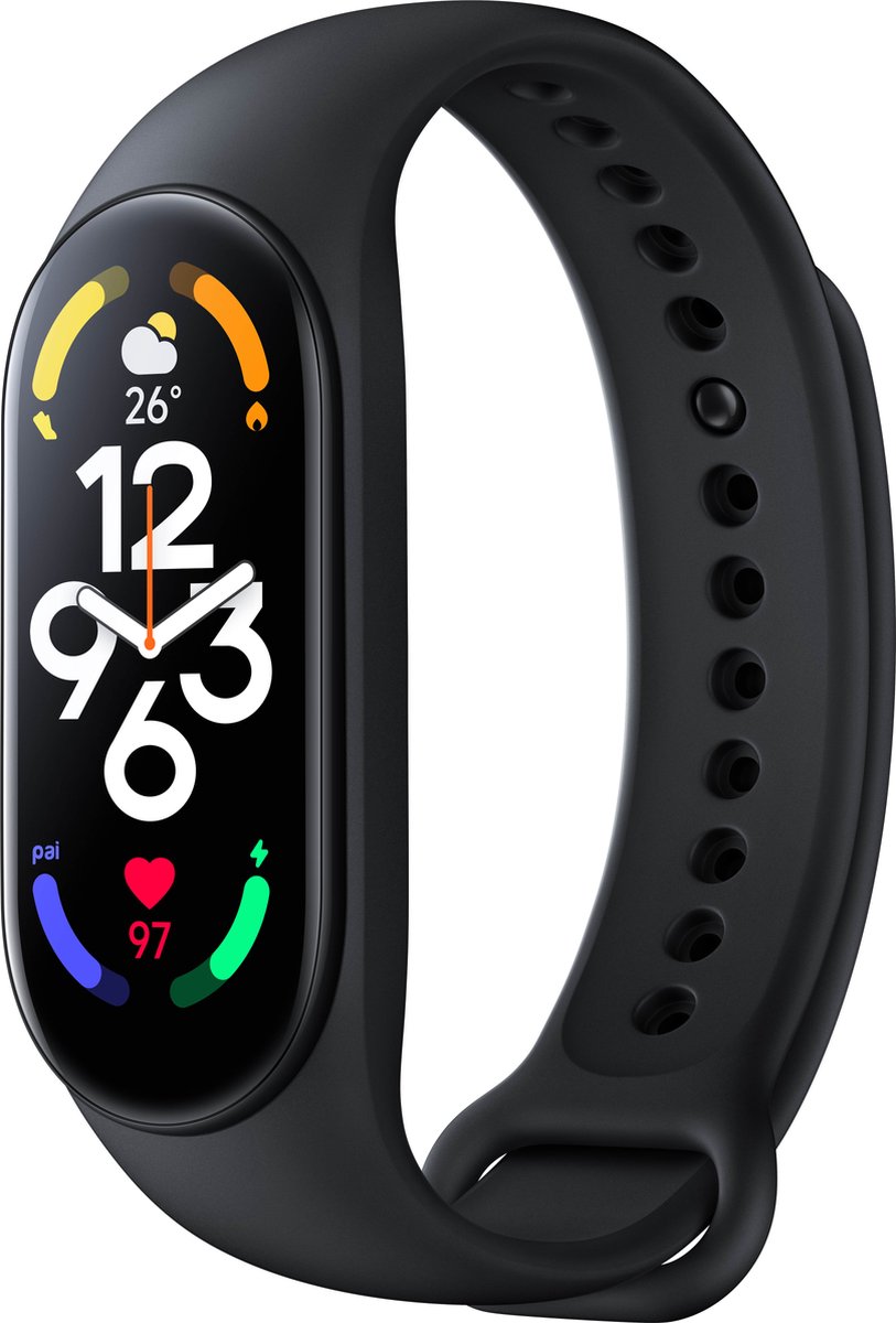 Xiaomi Mi Band 7 - Premium Activity Tracker thumbnail 3