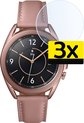 Samsung Galaxy Watch 3 45 mm | Transparant