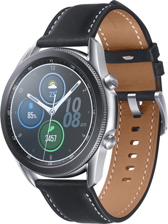 Best galaxy watch 3 screen protector hotsell