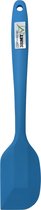 3BMT Spatel Silicone - 28 cm Lange Bakspaan - Blauw