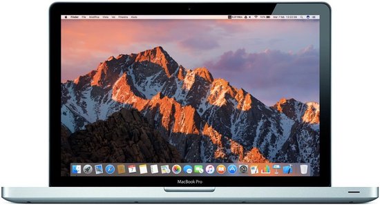 Apple Macbook Pro -  13.3'' | Intel Core i5 | 8GB | 240GB SSD