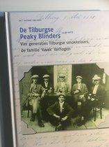 De Tilburgse Peaky Blinders
