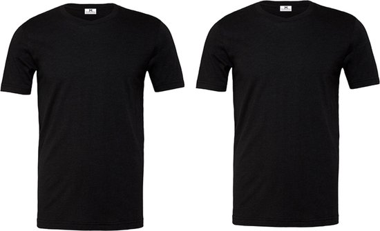 Zwart shirtje cheap