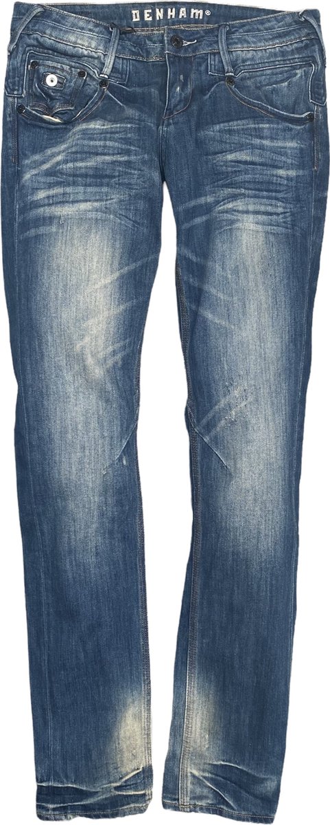 Denham Jeans 'Skinny Fit' - Size: W29/L32