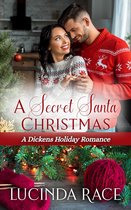 Dickens Holiday Romance 4 - A Secret Santa Christmas