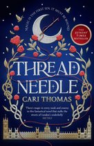 Threadneedle 1 - Threadneedle (Threadneedle, Book 1)
