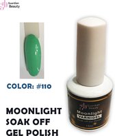 Moonlight Soak Off Gel Polish #110 | Gel Polish Soak Off