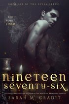 The Seven 6 - Nineteen Seventy-Six