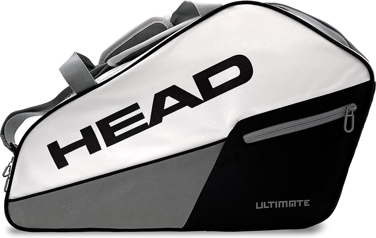 Head Core Ultimate Padel tas - 2 vakken, verstelbare banden thumbnail 2