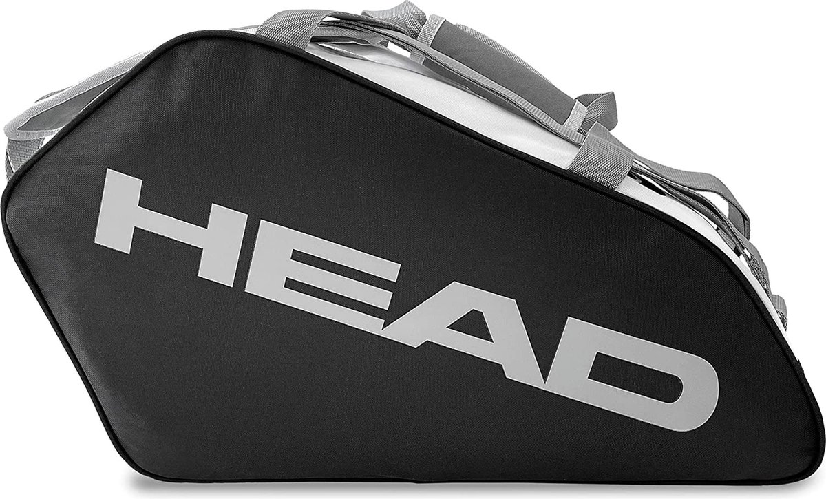 Head Core Ultimate Padel tas - 2 vakken, verstelbare banden thumbnail 2