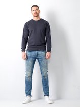Petrol Industries - Heren Seaham Slim Fit Jeans jeans - Blauw - Maat 38