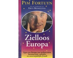 Zielloos Europa
