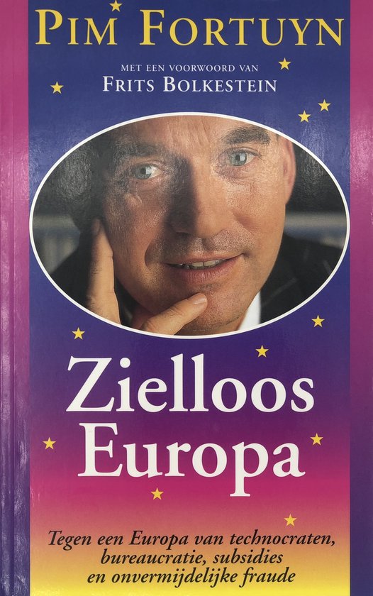 Zielloos Europa