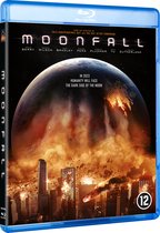 Moonfall (Blu-ray)