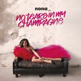 No Tears In My Champagne (CD)