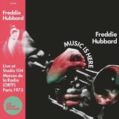 Freddie Hubbard - Music Is Here (LP) (RSD2022)