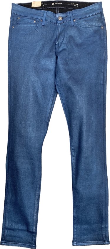 Levi's Jeans 'Demi Curve'