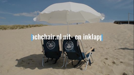 Strandstoel