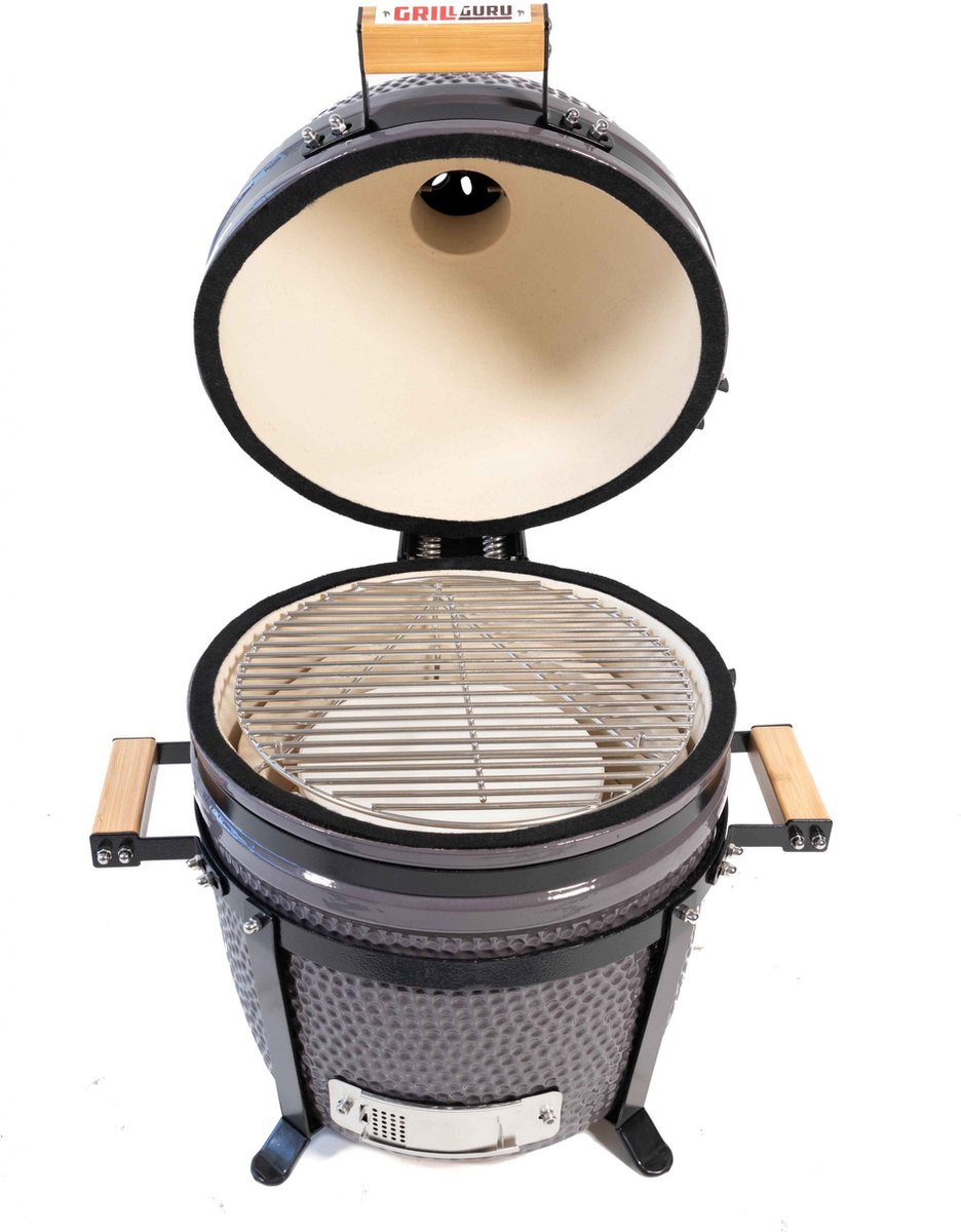 Grill Guru Original Compact bol