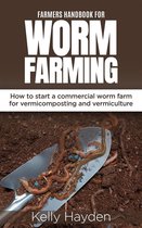 Farmers Handbook For Worm Farming