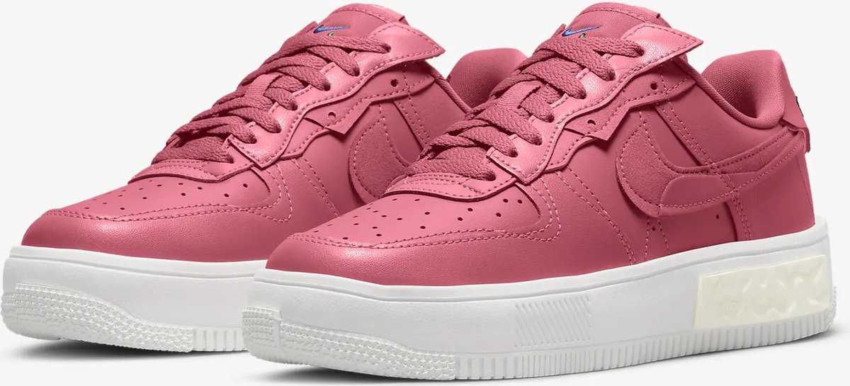 nike fontanka pink