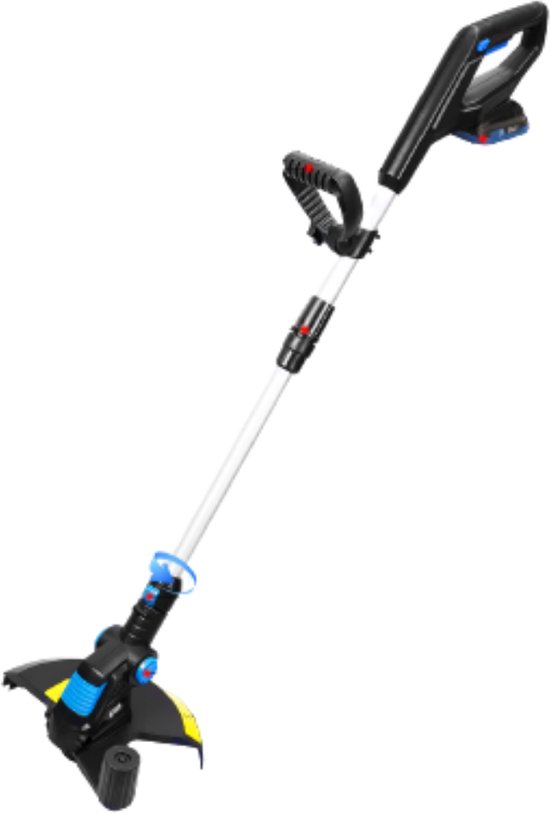 Stihl FSA 30 Accu Bosmaaier PolyCut 3-2 - SET met AS 2 Accu en AL 1