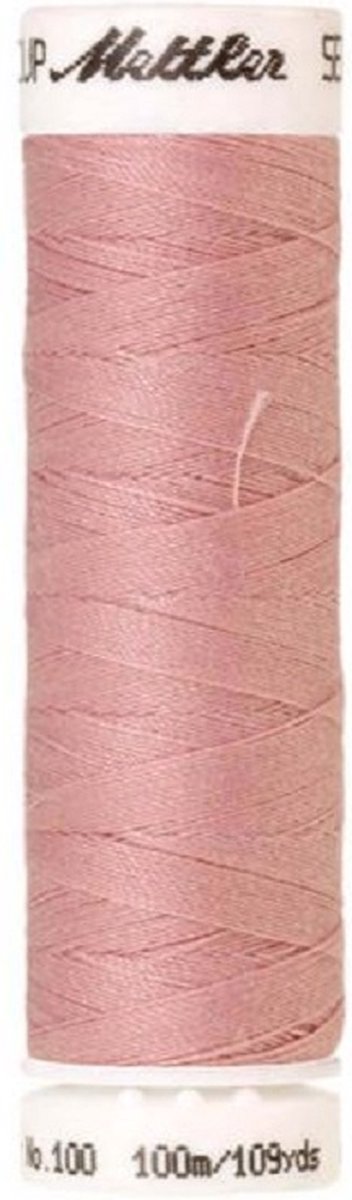 Amann Seralon 100 meter