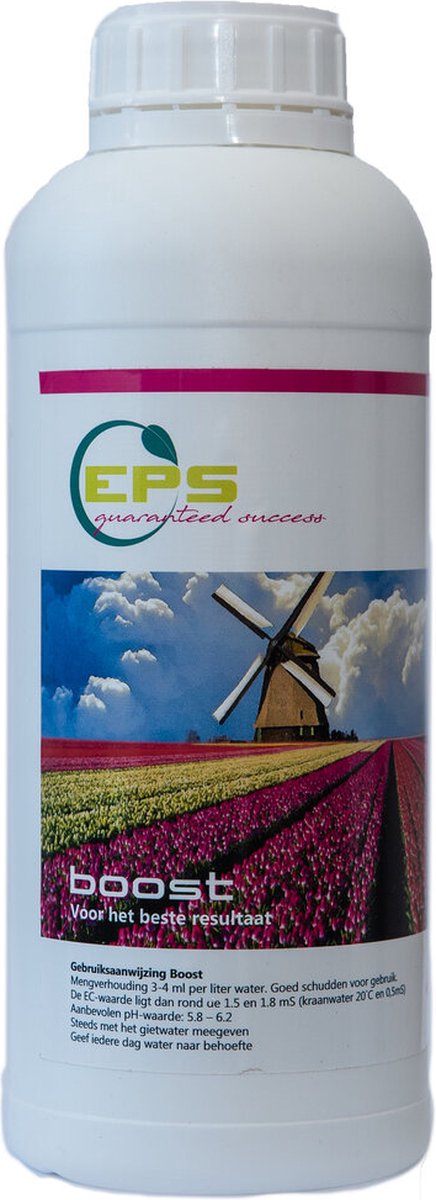 EPS boost plantenvoeding 1 liter