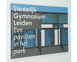 Stedelijk Gymnasium Leiden