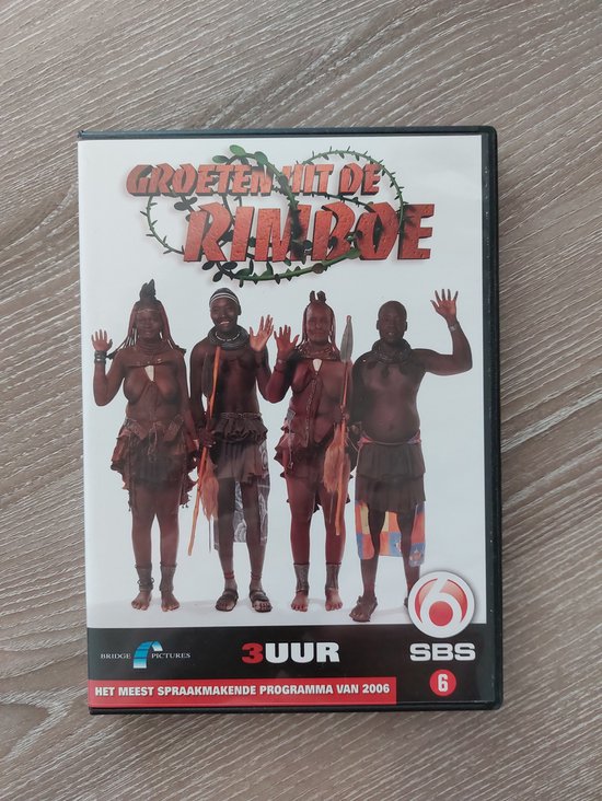 Groeten Uit De Rimboe