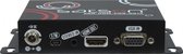 VGA-HDM-CON-0615 / VGA & AUDIO scaler Converter to HDMI