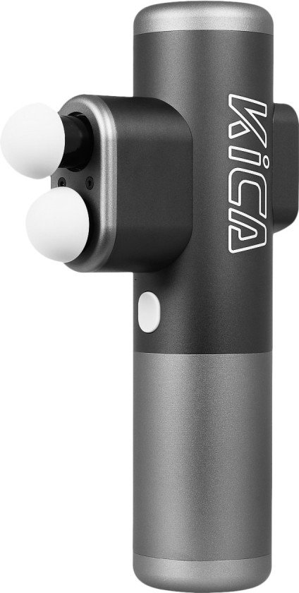 FeiyuTech KiCA 3 Massage Gun GRIJS - FeiyuTech - €199,00