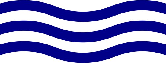 Drapeau Denderleeuw 200x300cm