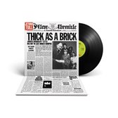 Thick As A Brick (LP)