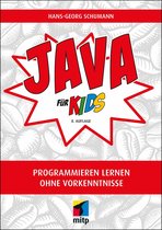 mitp für Kids - Java für Kids