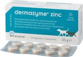 Dermazyme Zinc - 50 tabletten