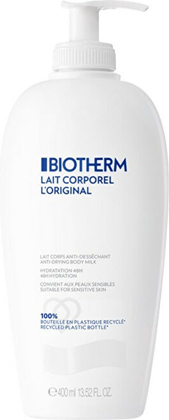 Biotherm Lait Corporel Anti-Dessèchant