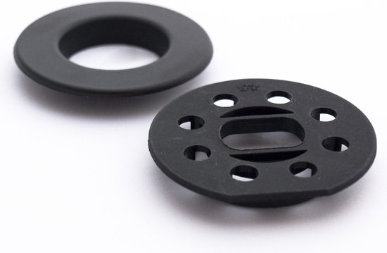 Tapis de voiture de voiture Toyota Corolla - Année de construction : 03/2019 - 2022 - Ajustement d'origine - 4 pièces - Velours