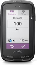 Bol.com Mio Cyclo Discover Pal - Full EU - GPS Fietsnavigatie aanbieding