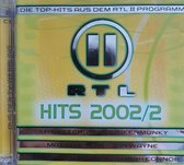 RTL Hits 2002/2 Tophits Aus Dem RTL 2 Programm - Dubbel Cd