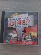 Hits from an American Diner