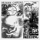 Bad Breeding - Human Capital (LP)