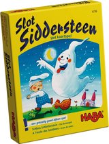 Haba Kaartspel Slot Siddersteen