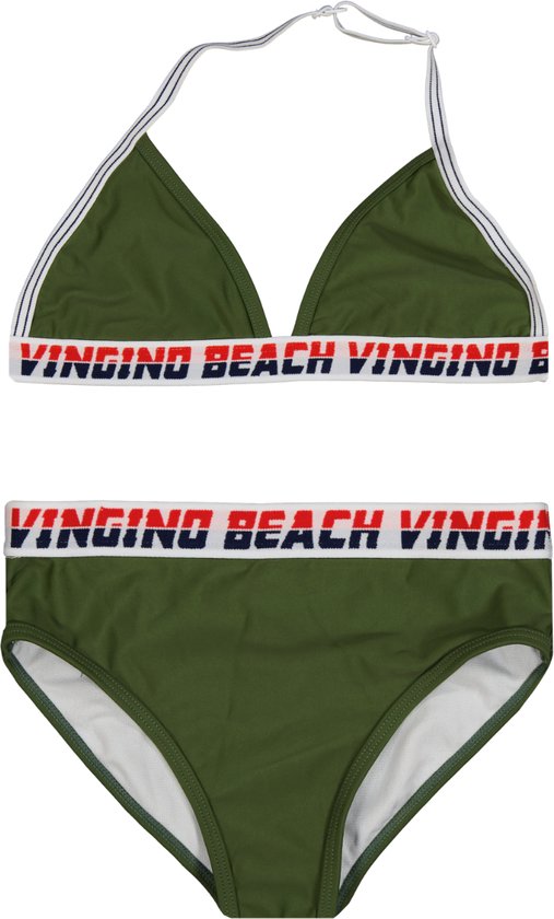 Vingino SS22 ZERESSA Meisjes Bikini