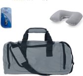 Ryanair Handbagage - 40x20x25 (BxDxH) - Reistas + GRATIS cijferslot