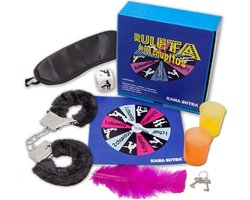 2 Action Roulette Game